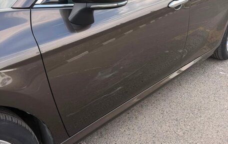 Toyota Camry, 2018 год, 2 949 000 рублей, 10 фотография