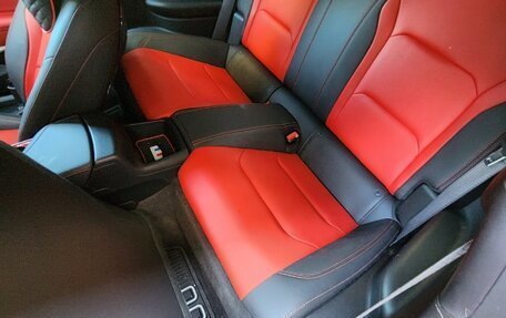 Chevrolet Camaro VI, 2018 год, 3 570 000 рублей, 10 фотография