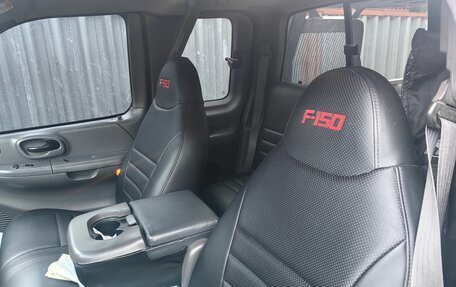 Ford F-150 XIII, 2000 год, 1 350 000 рублей, 4 фотография