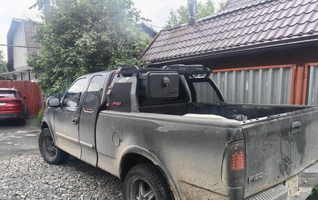 Ford F-150 XIII, 2000 год, 1 350 000 рублей, 3 фотография