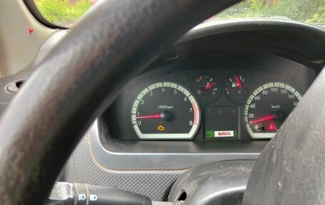 Chevrolet Aveo III, 2009 год, 220 000 рублей, 6 фотография