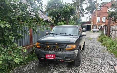 Ford F-150 XIII, 2000 год, 1 350 000 рублей, 2 фотография