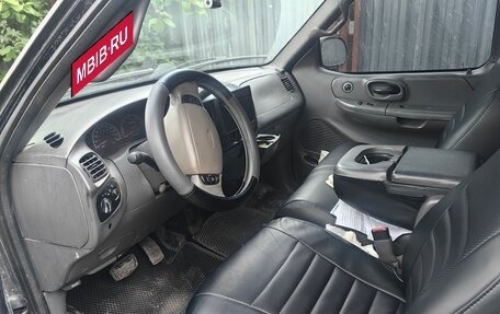 Ford F-150 XIII, 2000 год, 1 350 000 рублей, 5 фотография