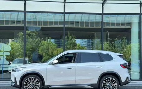 BMW X1, 2023 год, 4 790 000 рублей, 5 фотография