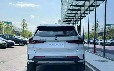 BMW X1, 2023 год, 4 790 000 рублей, 4 фотография