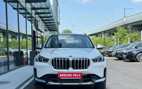 BMW X1, 2023 год, 4 790 000 рублей, 2 фотография