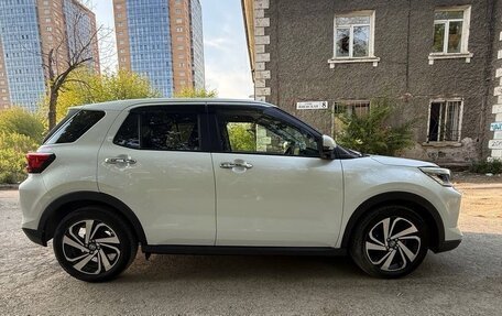 Toyota Raize I, 2022 год, 1 750 000 рублей, 7 фотография