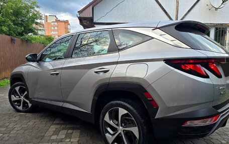 Hyundai Tucson, 2022 год, 3 120 000 рублей, 4 фотография