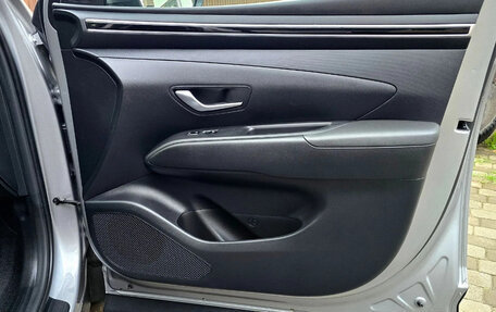 Hyundai Tucson, 2022 год, 3 120 000 рублей, 23 фотография