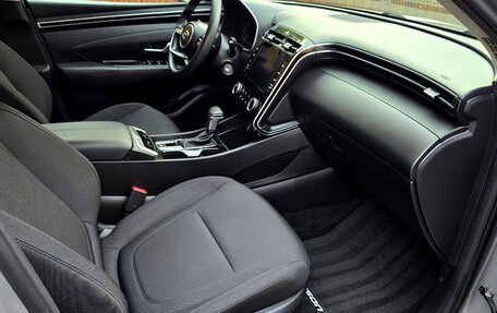 Hyundai Tucson, 2022 год, 3 120 000 рублей, 25 фотография