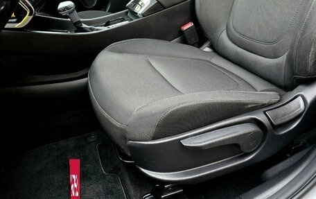 Hyundai Tucson, 2022 год, 3 120 000 рублей, 35 фотография