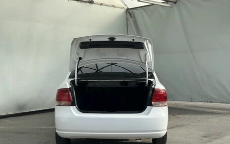 Volkswagen Polo VI (EU Market), 2011 год, 633 000 рублей, 7 фотография
