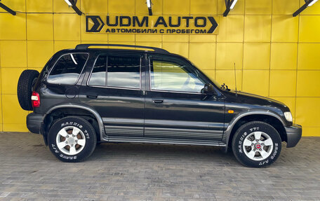 KIA Sportage IV рестайлинг, 2006 год, 299 000 рублей, 4 фотография