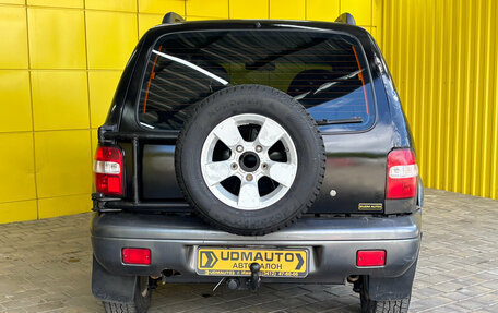 KIA Sportage IV рестайлинг, 2006 год, 299 000 рублей, 6 фотография
