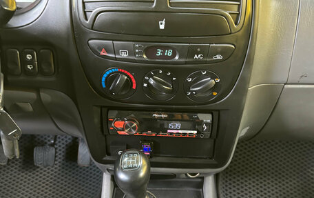 KIA Sportage IV рестайлинг, 2006 год, 299 000 рублей, 15 фотография