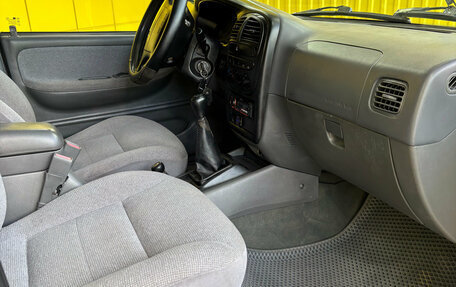 KIA Sportage IV рестайлинг, 2006 год, 299 000 рублей, 8 фотография