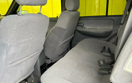 KIA Sportage IV рестайлинг, 2006 год, 299 000 рублей, 10 фотография