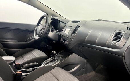 KIA Cerato III, 2016 год, 1 545 000 рублей, 12 фотография