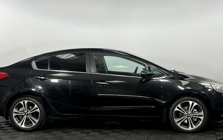 KIA Cerato III, 2016 год, 1 545 000 рублей, 5 фотография