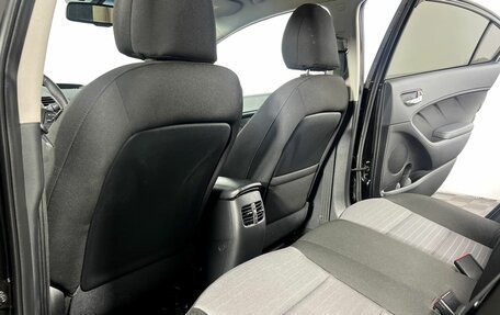 KIA Cerato III, 2016 год, 1 545 000 рублей, 11 фотография