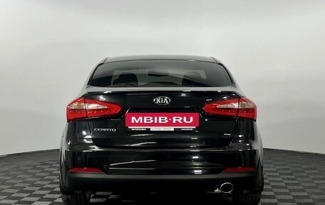 KIA Cerato III, 2016 год, 1 545 000 рублей, 7 фотография