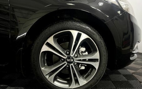 KIA Cerato III, 2016 год, 1 545 000 рублей, 23 фотография