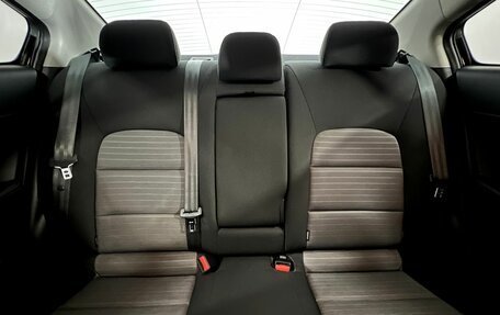 KIA Cerato III, 2016 год, 1 545 000 рублей, 18 фотография