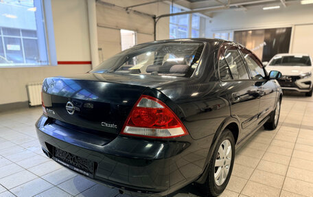 Nissan Almera Classic, 2012 год, 749 000 рублей, 4 фотография