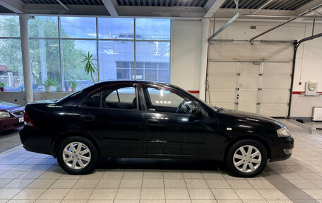 Nissan Almera Classic, 2012 год, 749 000 рублей, 7 фотография