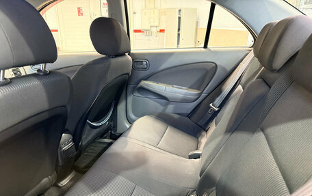 Nissan Almera Classic, 2012 год, 749 000 рублей, 15 фотография