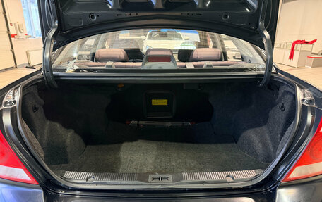 Nissan Almera Classic, 2012 год, 749 000 рублей, 16 фотография