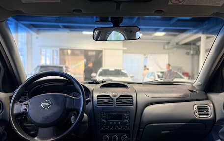 Nissan Almera Classic, 2012 год, 749 000 рублей, 9 фотография