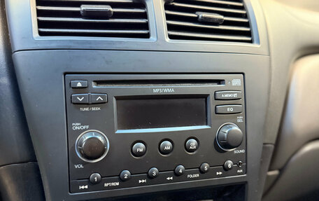 Nissan Almera Classic, 2012 год, 749 000 рублей, 12 фотография
