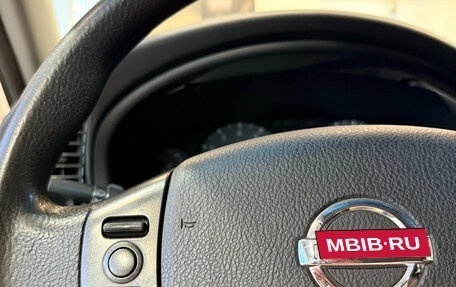 Nissan Almera Classic, 2012 год, 749 000 рублей, 11 фотография