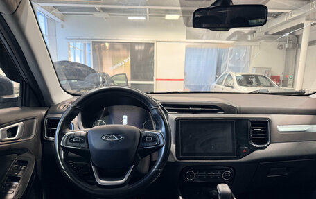 Chery Tiggo 4 I рестайлинг, 2020 год, 1 559 000 рублей, 9 фотография