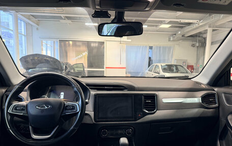 Chery Tiggo 4 I рестайлинг, 2020 год, 1 559 000 рублей, 8 фотография