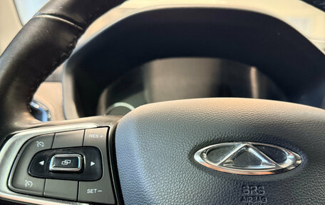 Chery Tiggo 4 I рестайлинг, 2020 год, 1 559 000 рублей, 10 фотография