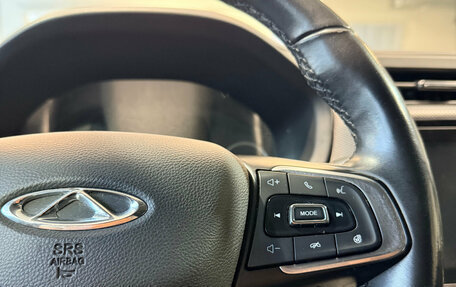 Chery Tiggo 4 I рестайлинг, 2020 год, 1 559 000 рублей, 11 фотография