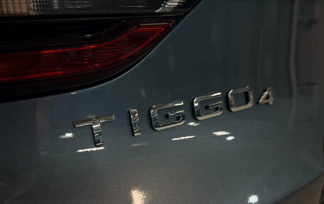 Chery Tiggo 4 I рестайлинг, 2020 год, 1 559 000 рублей, 22 фотография