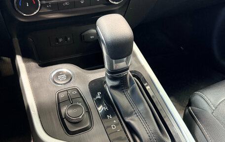 Chery Tiggo 4 I рестайлинг, 2020 год, 1 559 000 рублей, 16 фотография