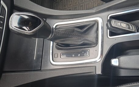 Geely Emgrand 7 I, 2018 год, 600 000 рублей, 16 фотография