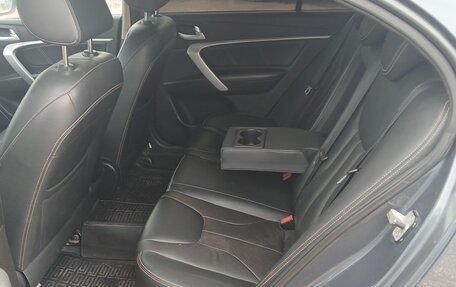 Geely Emgrand 7 I, 2018 год, 600 000 рублей, 18 фотография