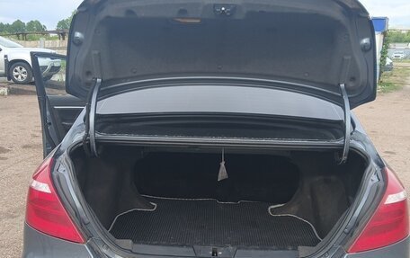 Geely Emgrand 7 I, 2018 год, 600 000 рублей, 19 фотография