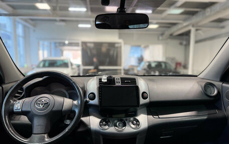 Toyota RAV4, 2007 год, 1 199 000 рублей, 8 фотография