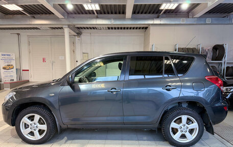 Toyota RAV4, 2007 год, 1 199 000 рублей, 7 фотография