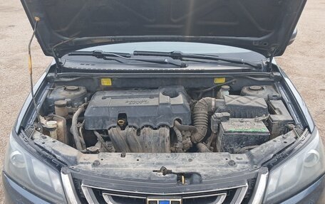 Geely Emgrand 7 I, 2018 год, 600 000 рублей, 20 фотография