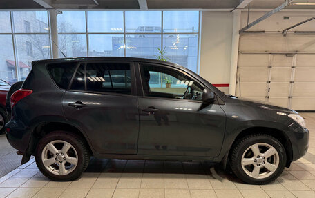 Toyota RAV4, 2007 год, 1 199 000 рублей, 6 фотография