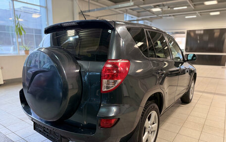 Toyota RAV4, 2007 год, 1 199 000 рублей, 4 фотография