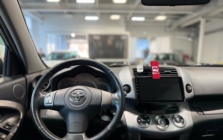 Toyota RAV4, 2007 год, 1 199 000 рублей, 9 фотография
