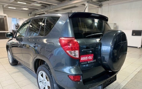Toyota RAV4, 2007 год, 1 199 000 рублей, 5 фотография